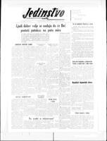Jedinstvo, June 02, 1961