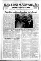 Kanadai Magyarsag, November 14, 1970