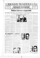 Kanadai Magyarsag, June 25, 1972