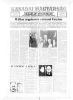 Kanadai Magyarsag, July 22, 1972