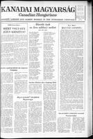 Kanadai Magyarsag, March 25, 1967
