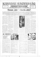Kanadai Magyarsag, December 09, 1972