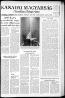 Kanadai Magyarsag, July 01, 1967