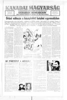 Kanadai Magyarsag, July 29, 1972