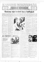 Kanadai Magyarsag, December 16, 1972