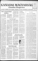 Kanadai Magyarsag, February 25, 1967