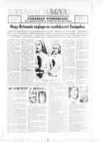 Kanadai Magyarsag, February 05, 1972