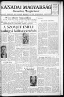 Kanadai Magyarsag, December 18, 1965