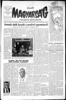 Kanadai Magyarsag, August 10, 1963