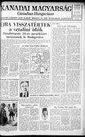 Kanadai Magyarsag, November 20, 1965
