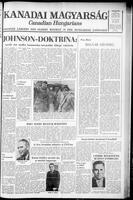 Kanadai Magyarsag, May 15, 1965