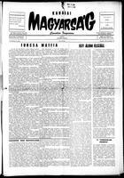 Kanadai Magyarsag, November 19, 1955