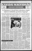 Kanadai Magyarsag, September 06, 1975