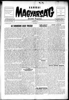 Kanadai Magyarsag, November 05, 1955