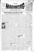 Kanadai Magyarsag, September 14, 1963