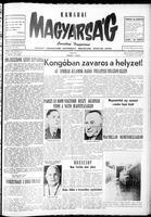 Kanadai Magyarsag, August 20, 1960