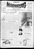 Kanadai Magyarsag, June 25, 1960