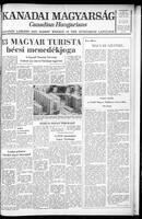 Kanadai Magyarsag, November 27, 1965