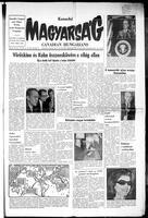 Kanadai Magyarsag, December 14, 1963