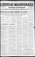 Kanadai Magyarsag, December 13, 1969
