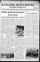 Kanadai Magyarsag, January 09, 1965