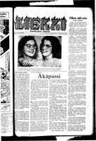 Liekki = canadan soumalaisten kaunokirjallinen viikkolehti, December 11, 1948