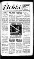 Liekki = canadan soumalaisten kaunokirjallinen viikkolehti, May 30, 1936