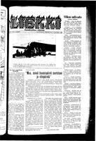 Liekki = canadan soumalaisten kaunokirjallinen viikkolehti, April 17, 1948