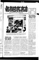 Liekki = canadan soumalaisten kaunokirjallinen viikkolehti, December 31, 1955