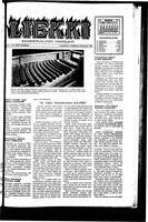 Liekki = canadan soumalaisten kaunokirjallinen viikkolehti, March 15, 1952