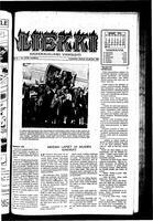 Liekki = canadan soumalaisten kaunokirjallinen viikkolehti, August 15, 1953