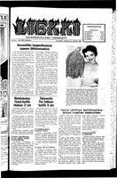 Liekki = canadan soumalaisten kaunokirjallinen viikkolehti, October 15, 1955