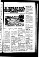 Liekki = canadan soumalaisten kaunokirjallinen viikkolehti, August 13, 1949