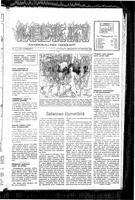 Liekki = canadan soumalaisten kaunokirjallinen viikkolehti, February 10, 1951
