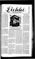 Liekki = canadan soumalaisten kaunokirjallinen viikkolehti, April 5, 1941