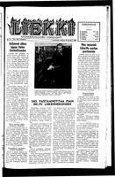 Liekki = canadan soumalaisten kaunokirjallinen viikkolehti, August 25, 1956