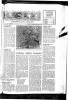 Liekki = canadan soumalaisten kaunokirjallinen viikkolehti, May 26, 1951