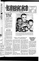 Liekki = canadan soumalaisten kaunokirjallinen viikkolehti, June 23, 1956