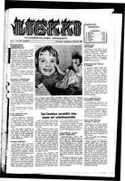 Liekki = canadan soumalaisten kaunokirjallinen viikkolehti, January 8, 1955