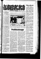 Liekki = canadan soumalaisten kaunokirjallinen viikkolehti, February 19, 1949