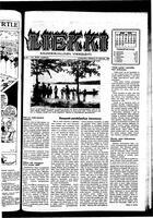 Liekki = canadan soumalaisten kaunokirjallinen viikkolehti, June 27, 1953
