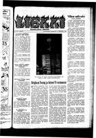 Liekki = canadan soumalaisten kaunokirjallinen viikkolehti, June 18, 1949