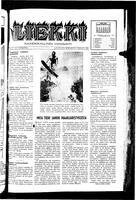 Liekki = canadan soumalaisten kaunokirjallinen viikkolehti, April 1, 1950