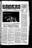 Liekki = canadan soumalaisten kaunokirjallinen viikkolehti, July 5, 1952