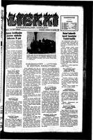 Liekki = canadan soumalaisten kaunokirjallinen viikkolehti, May 18, 1957