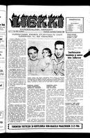 Liekki = canadan soumalaisten kaunokirjallinen viikkolehti, March 3, 1956