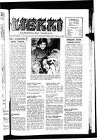Liekki = canadan soumalaisten kaunokirjallinen viikkolehti, November 4, 1950