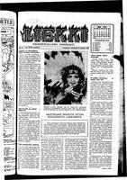 Liekki = canadan soumalaisten kaunokirjallinen viikkolehti, May 16, 1953