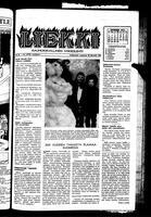 Liekki = canadan soumalaisten kaunokirjallinen viikkolehti, September 26, 1953