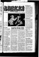 Liekki = canadan soumalaisten kaunokirjallinen viikkolehti, September 17, 1949